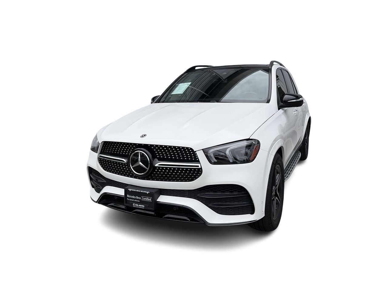 2022  GLE350