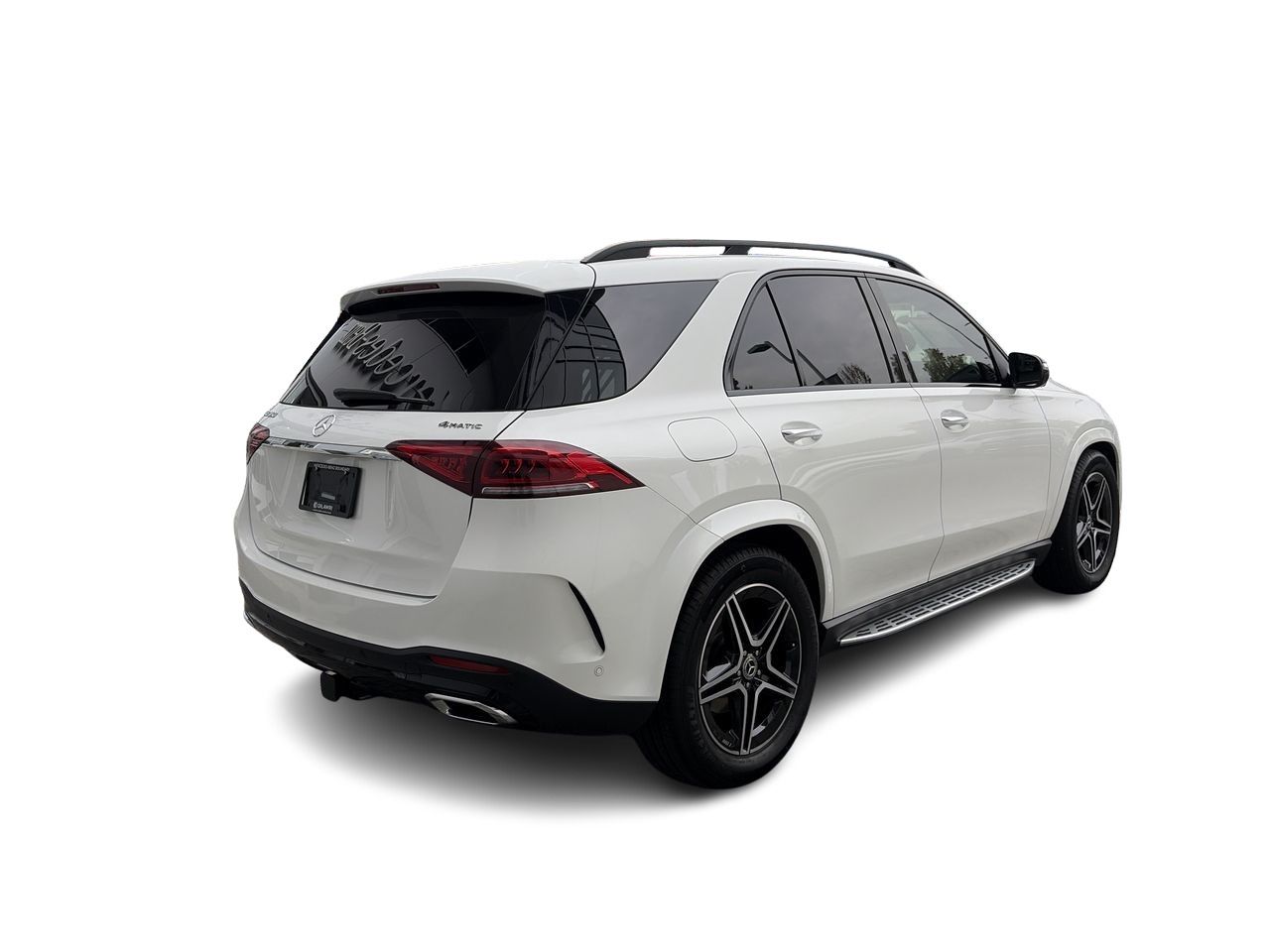 2022  GLE350