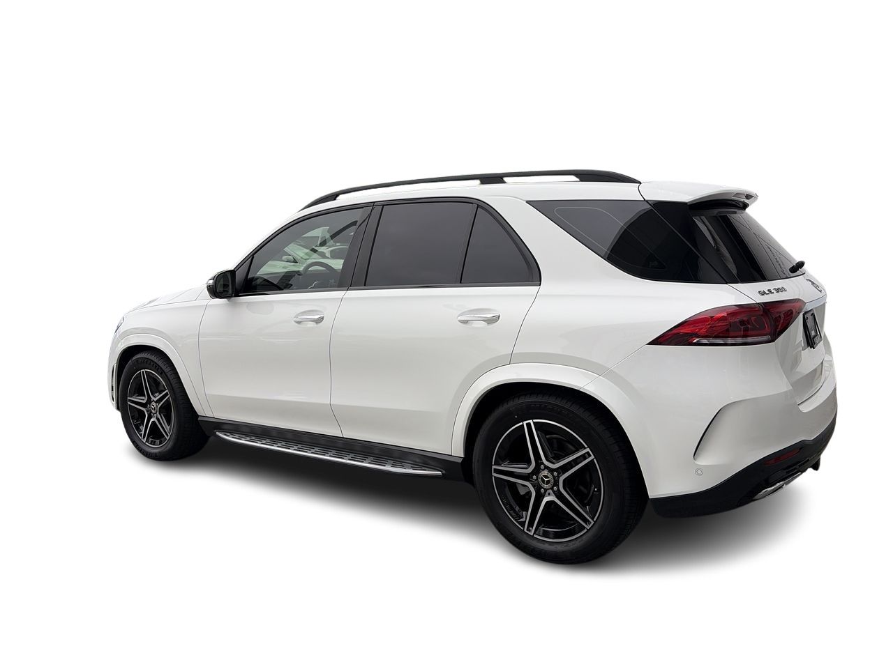 2022  GLE350