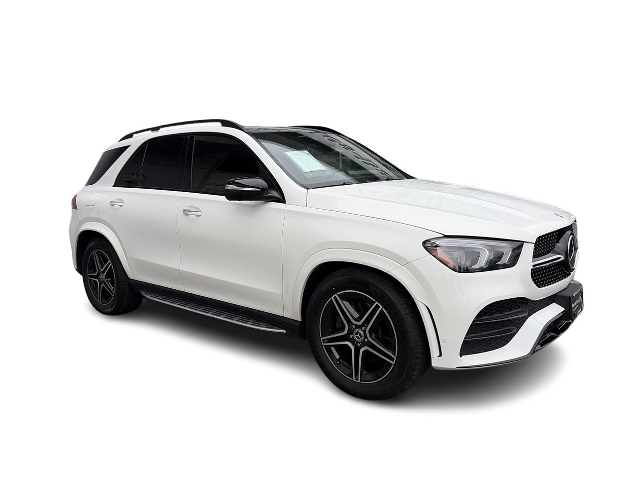 2022  GLE350