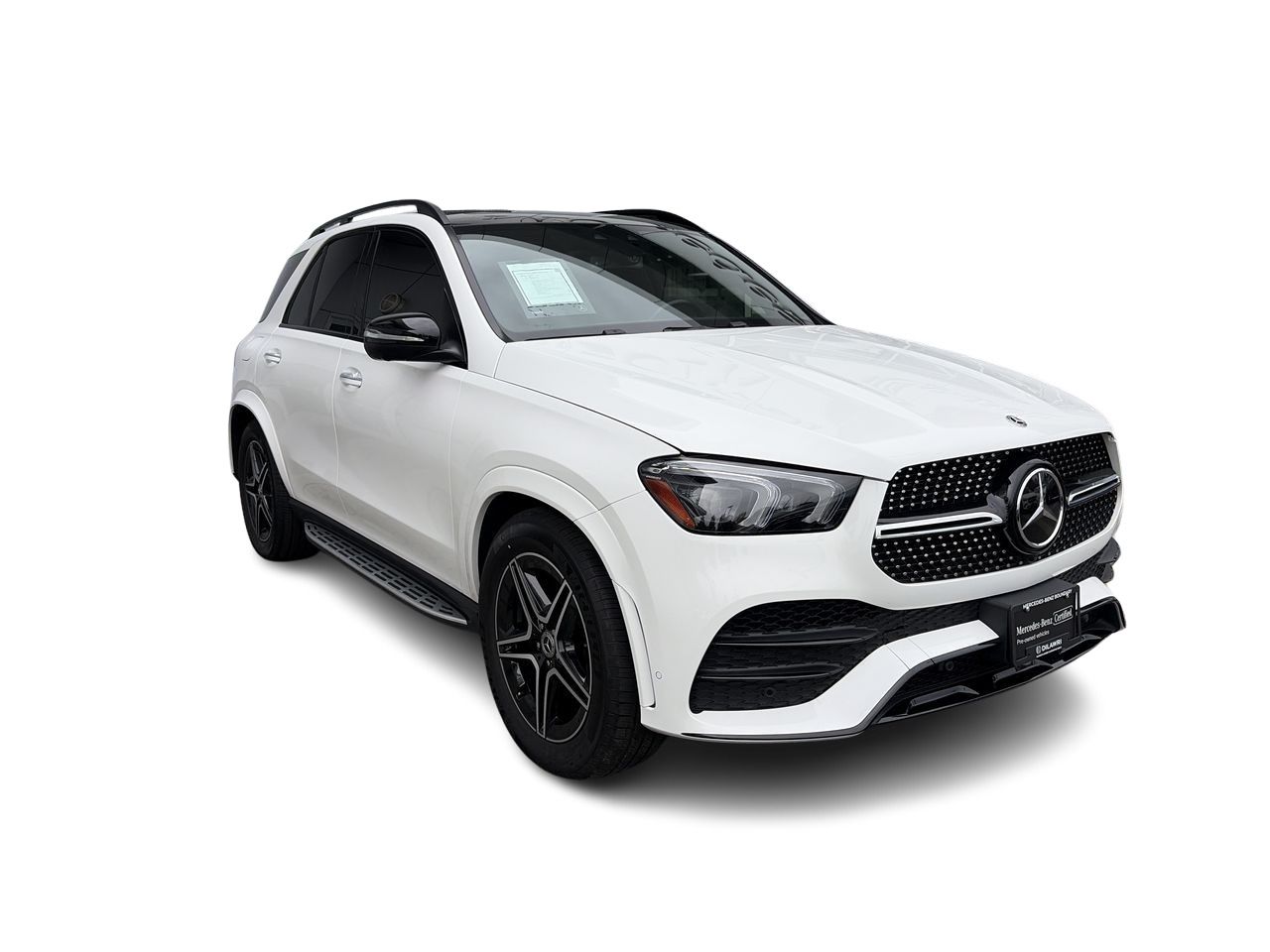 2022  GLE350