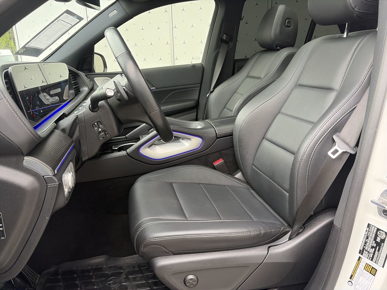 2022  GLE350