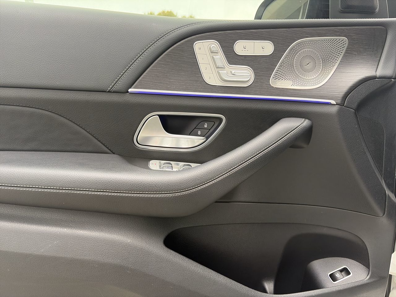 2022  GLE350