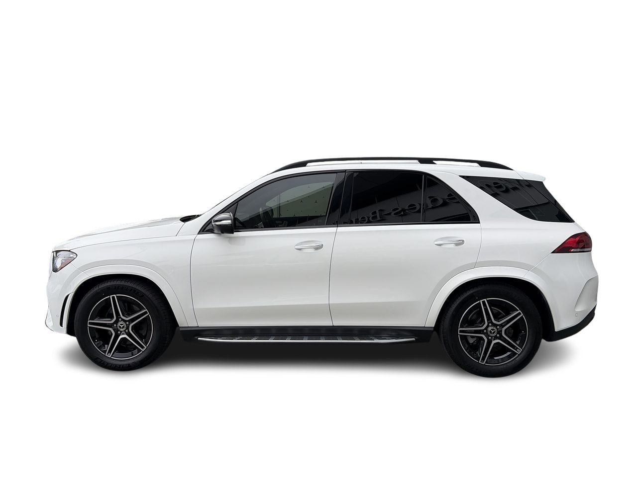 2022  GLE350