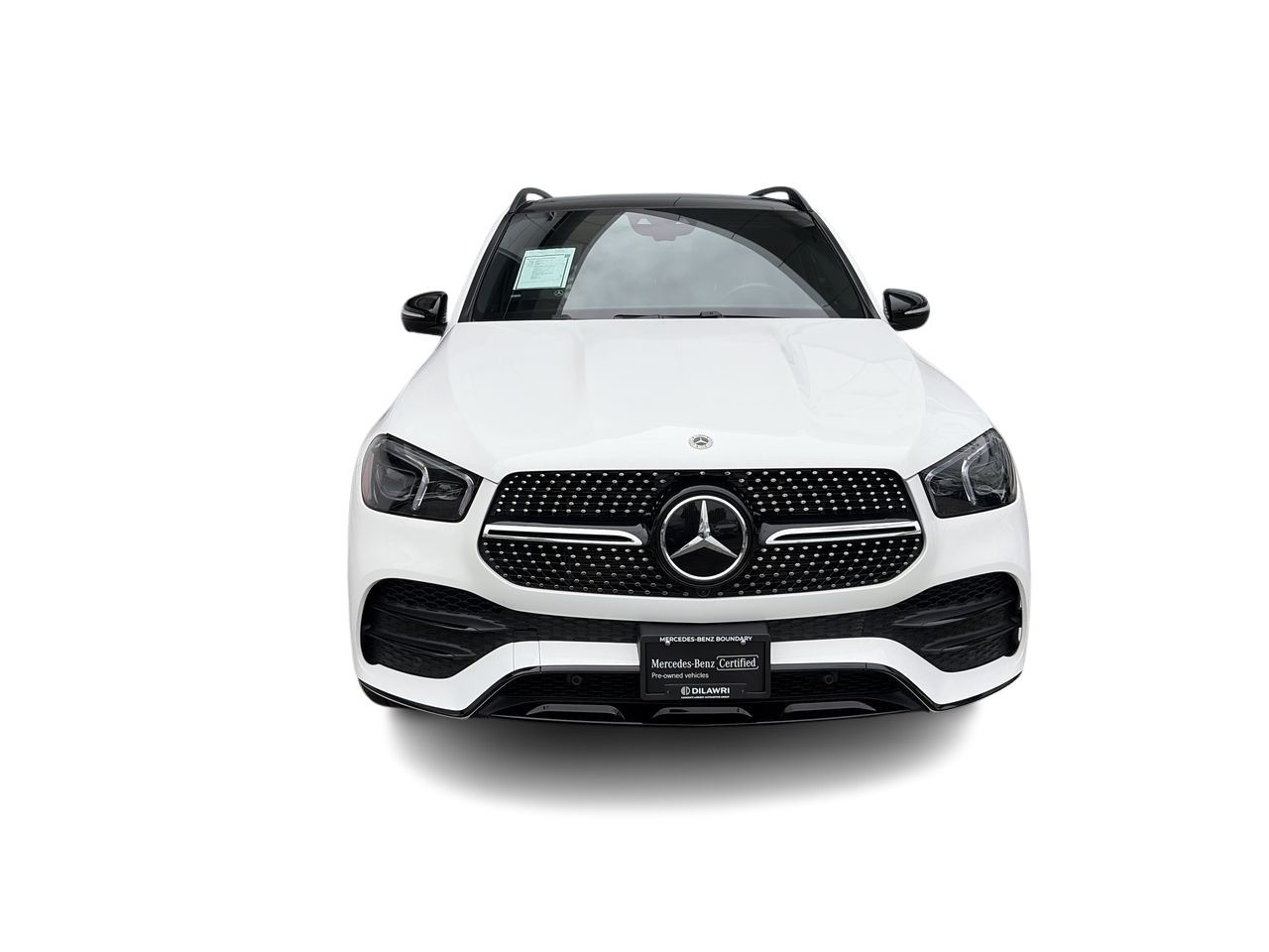 2022  GLE350