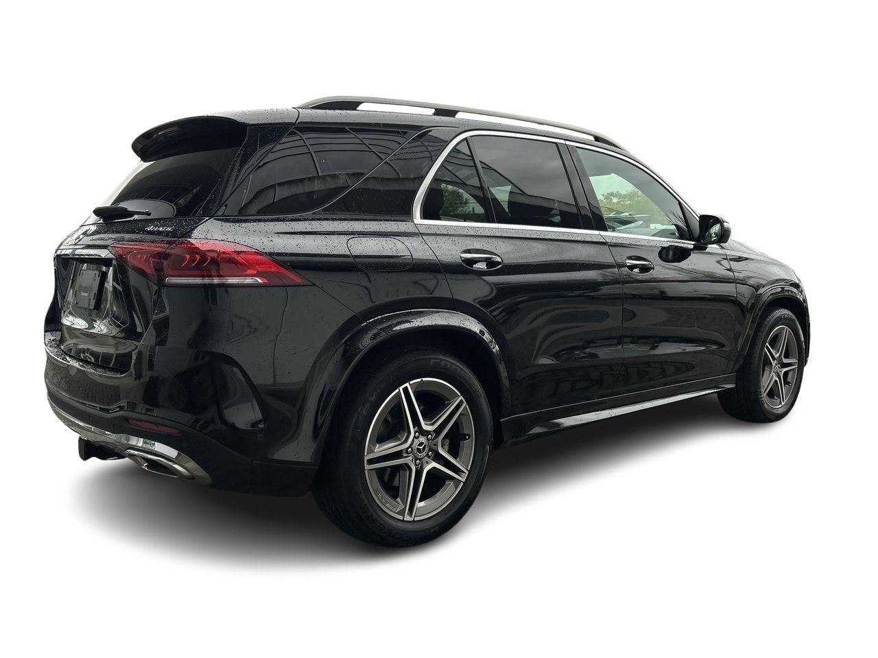 2023  GLE350