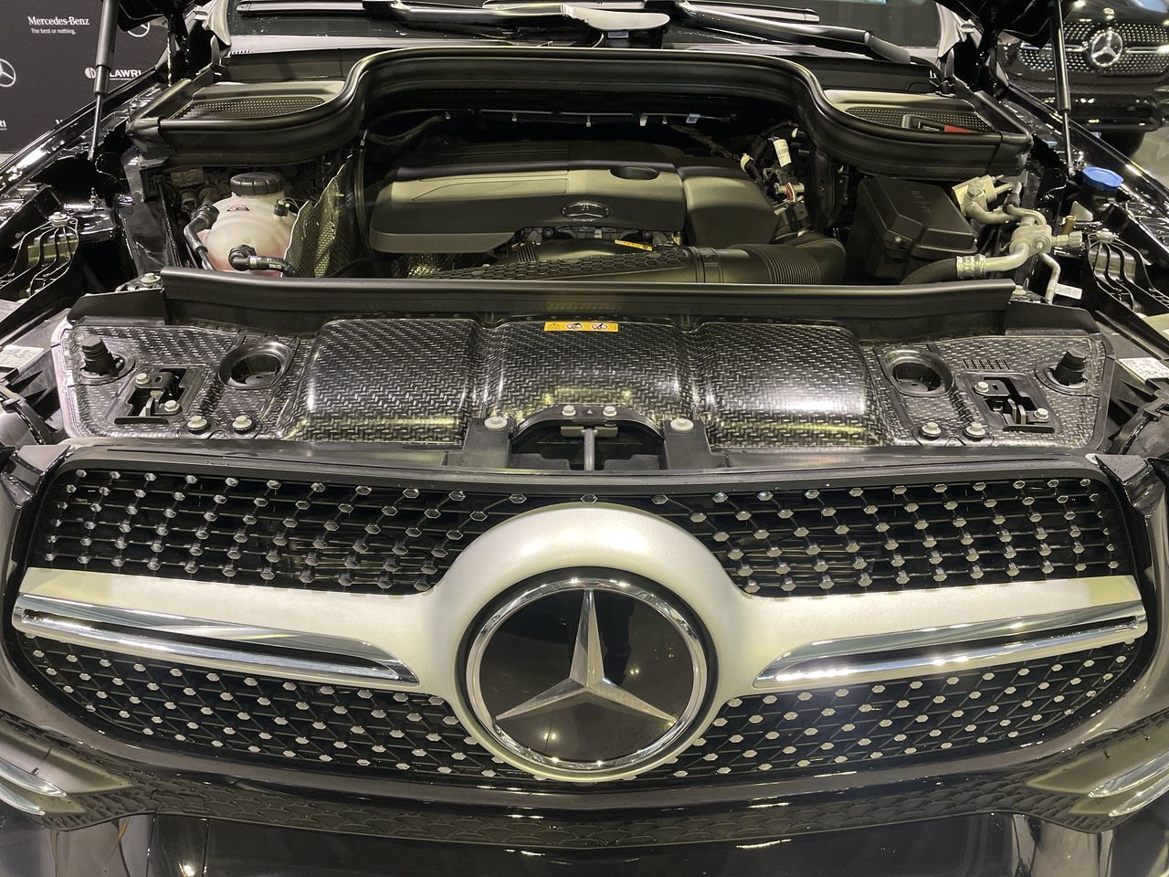 Voxcar MERCEDES-BENZ GLE-Class SUV in , VANCOUVER