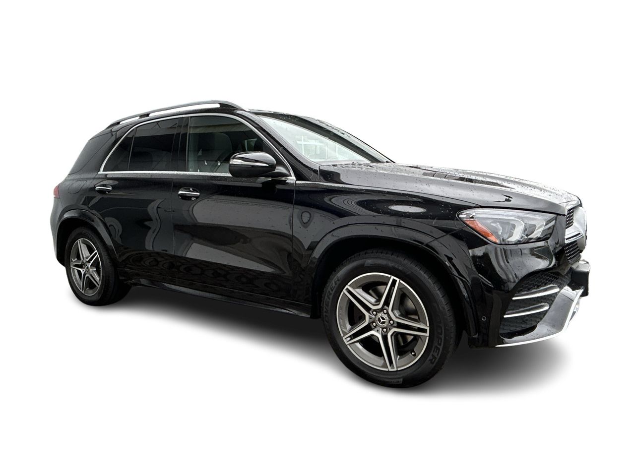 2023  GLE350