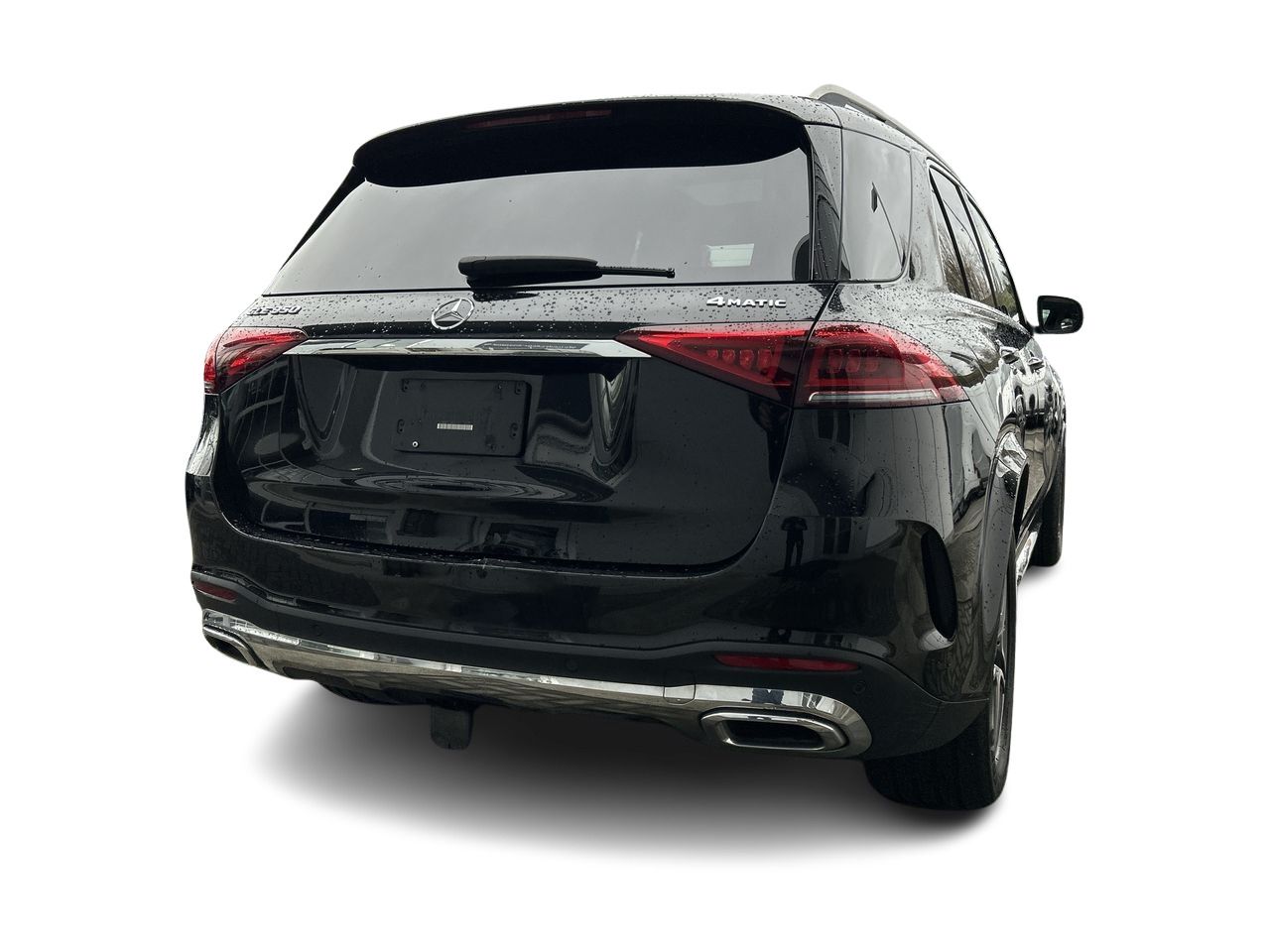 2023  GLE350
