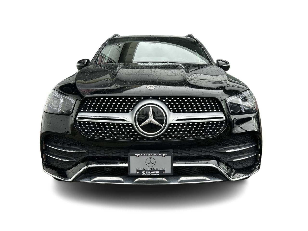 2023  GLE350
