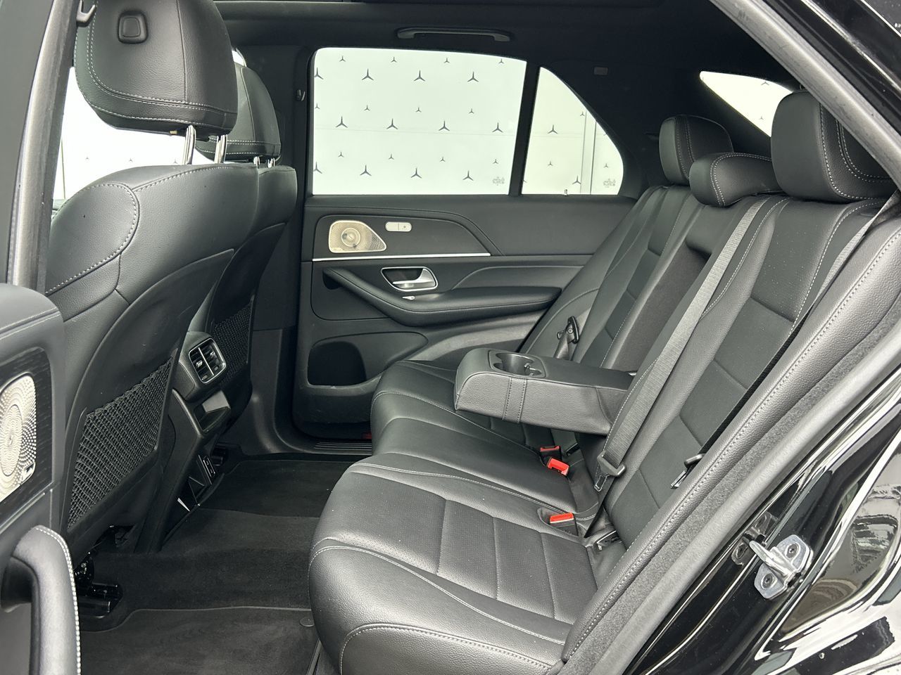 2023  GLE350