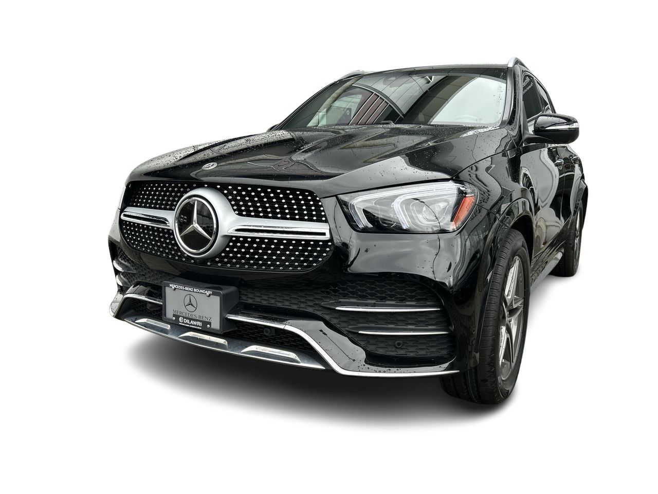 2023  GLE350