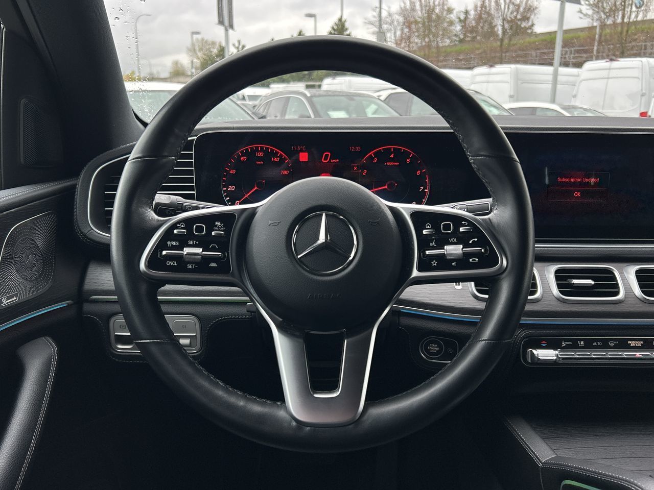 2023  GLE350
