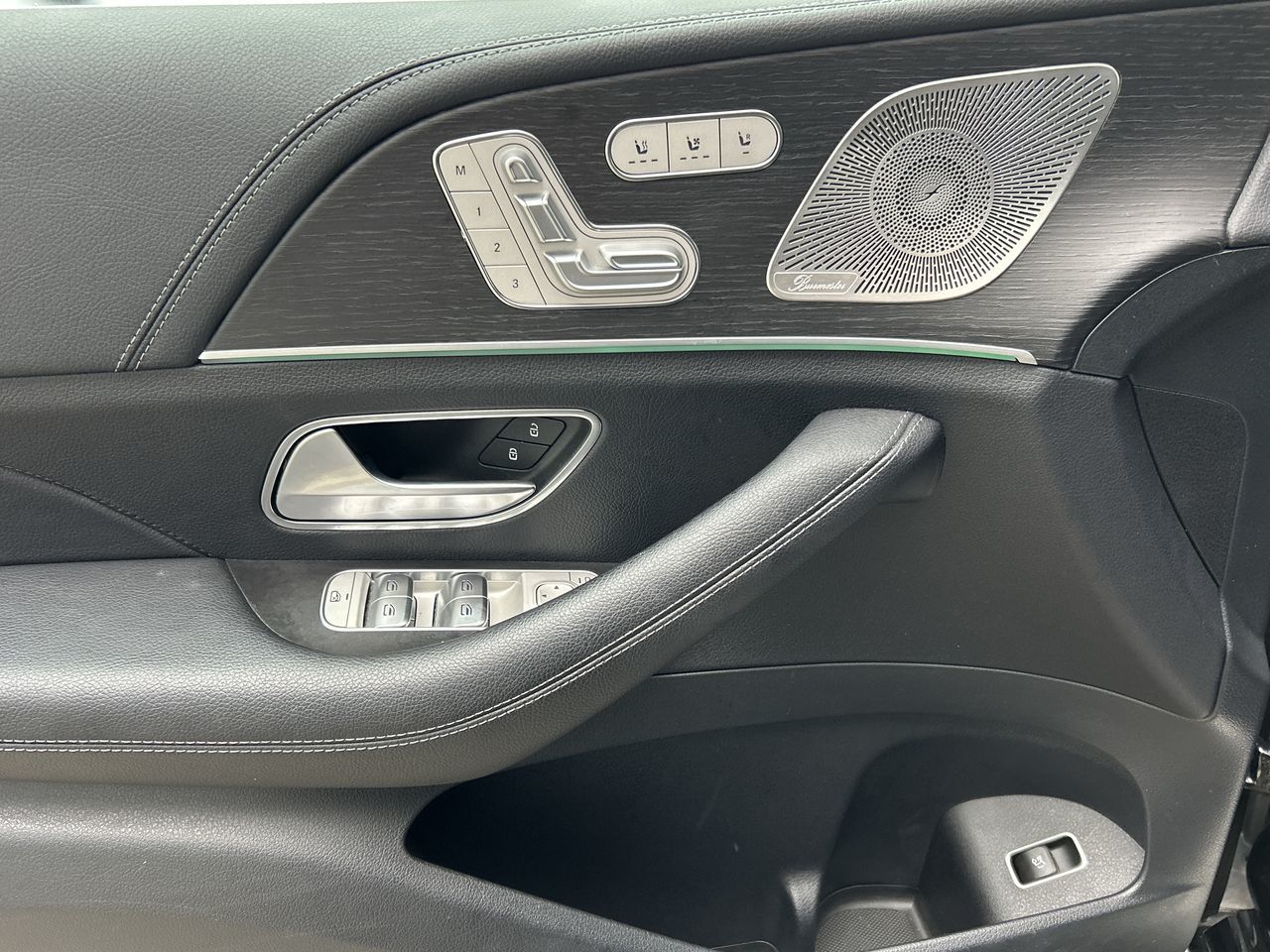 2023  GLE350