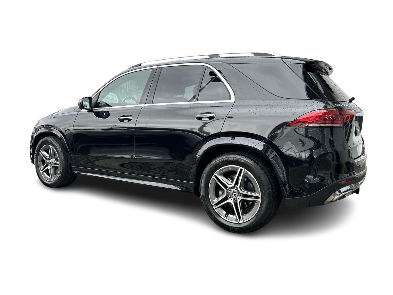 2023  GLE350