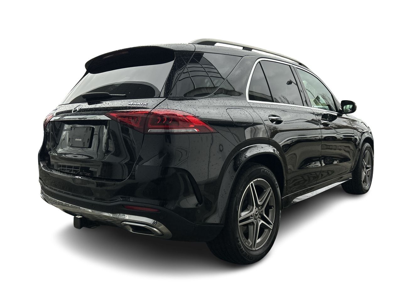2023  GLE350