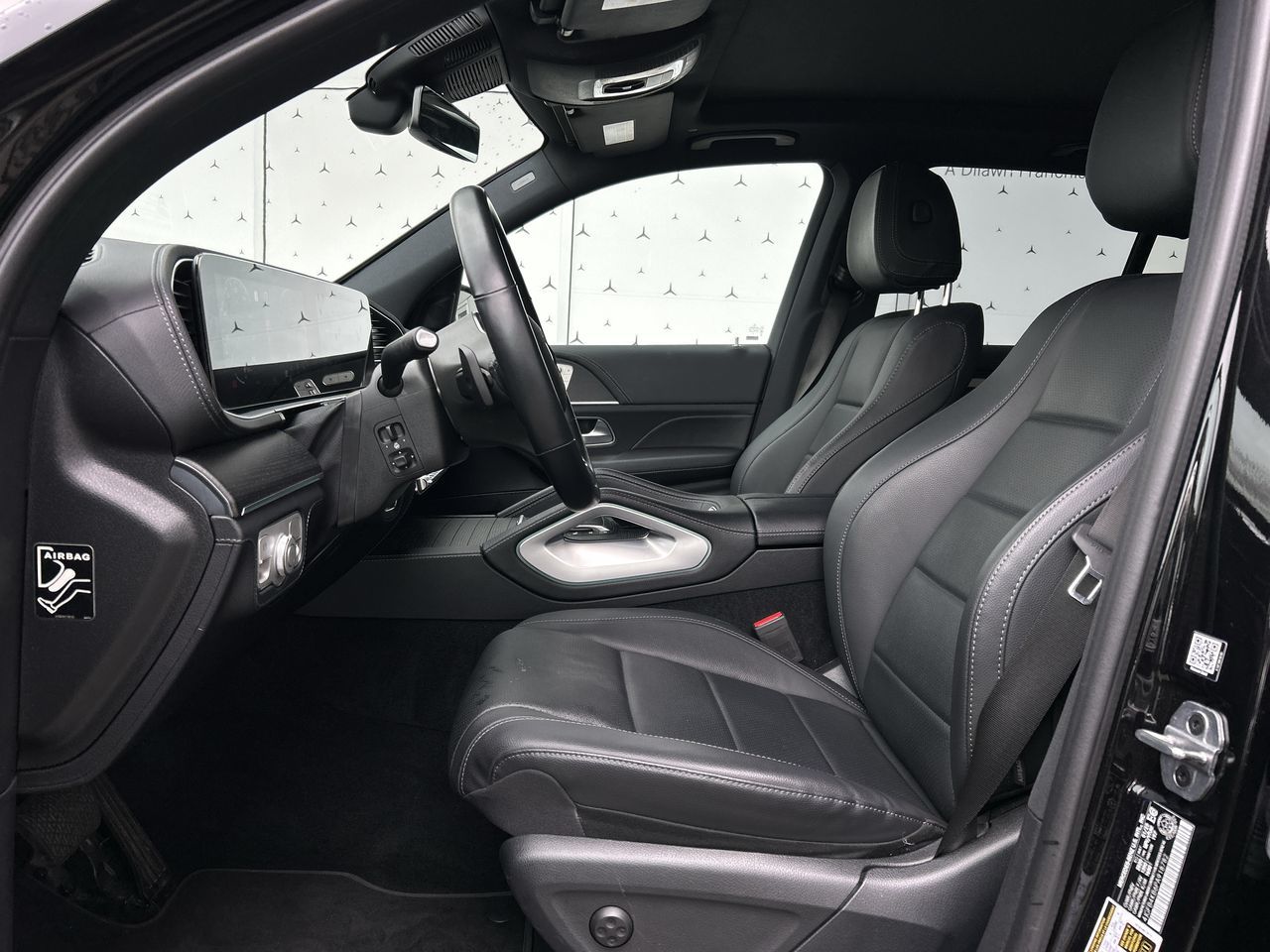 2023  GLE350