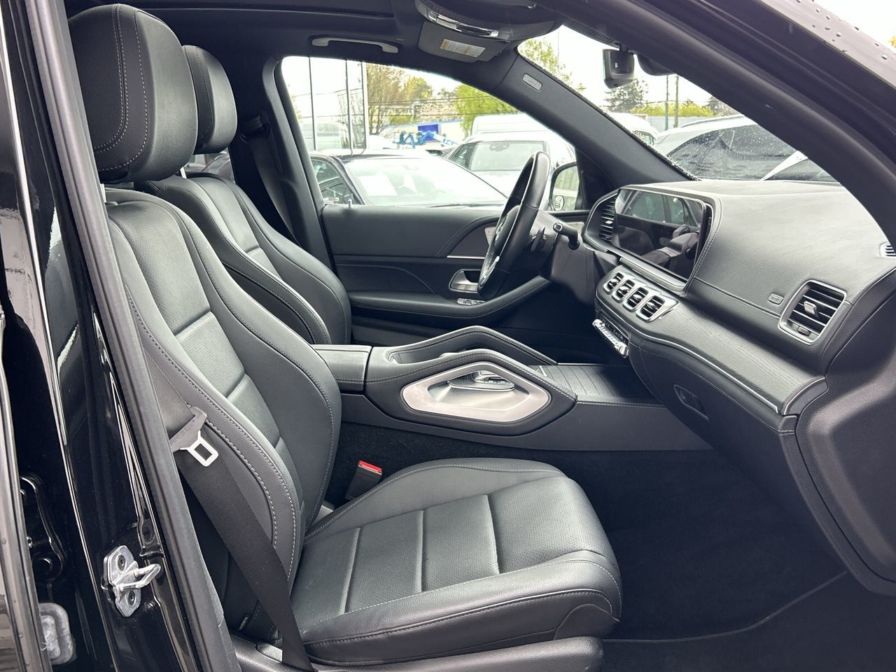 2023  GLE350