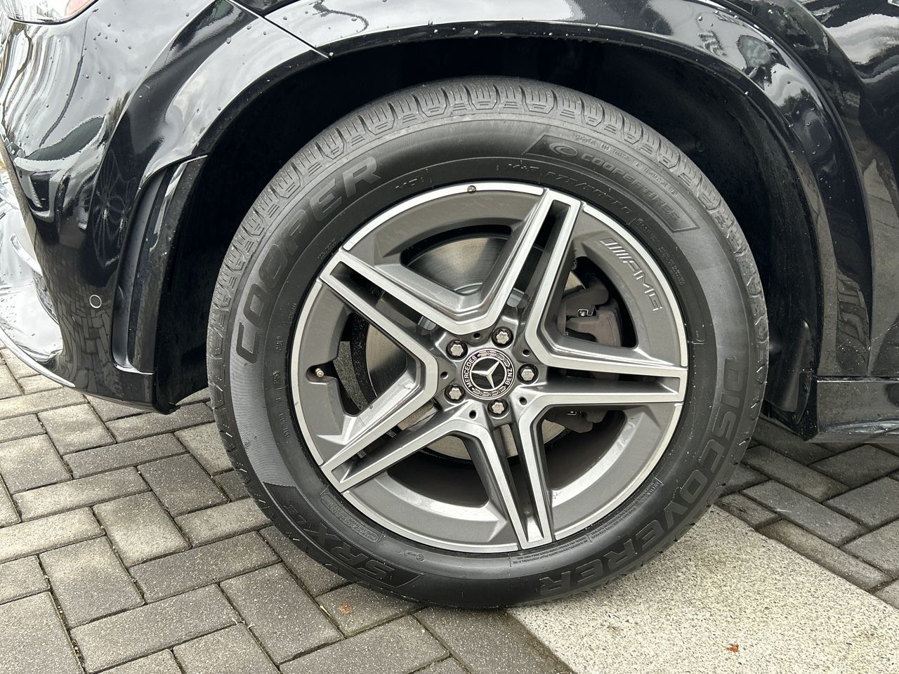 2023  GLE350