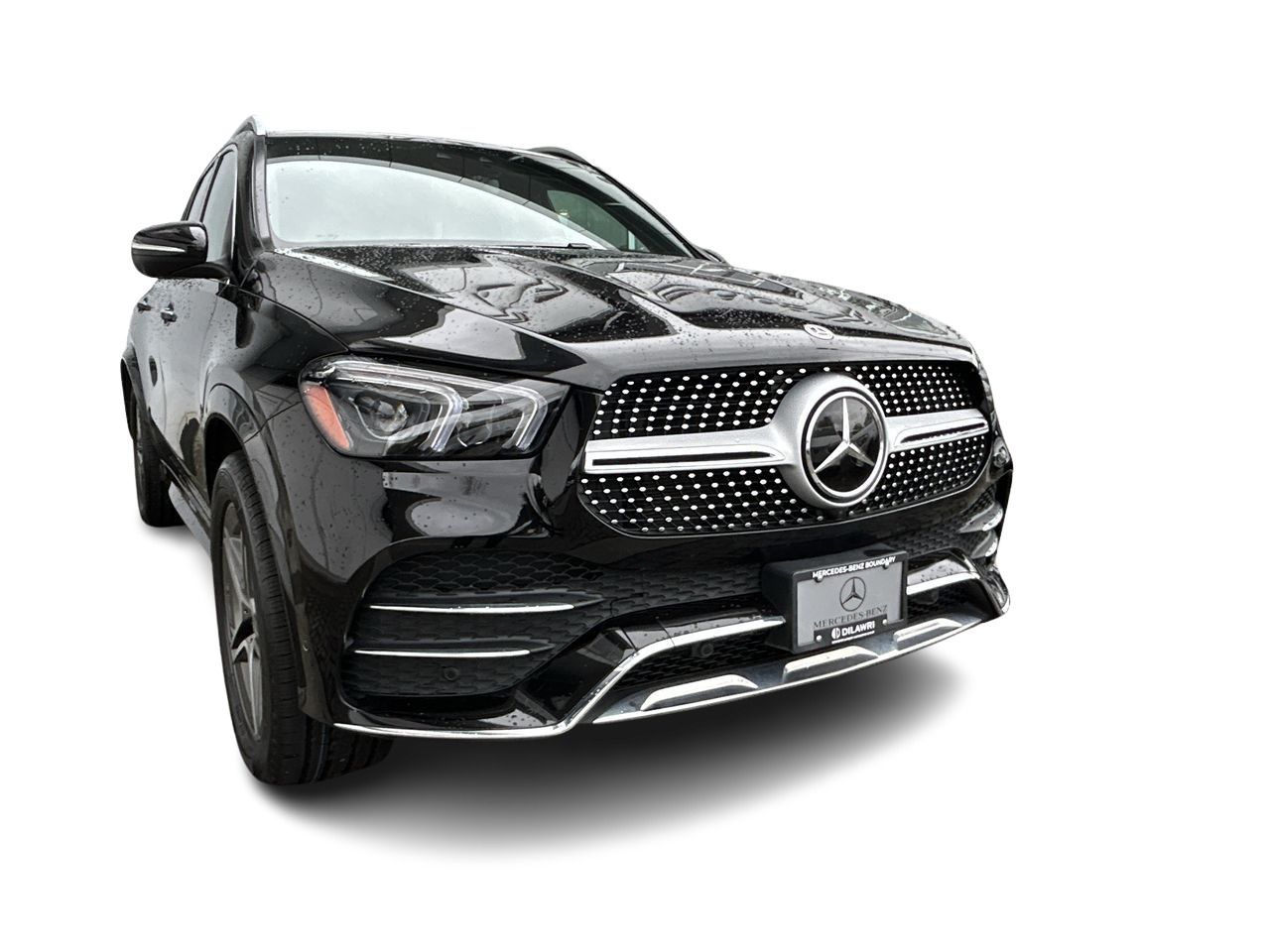 2023  GLE350