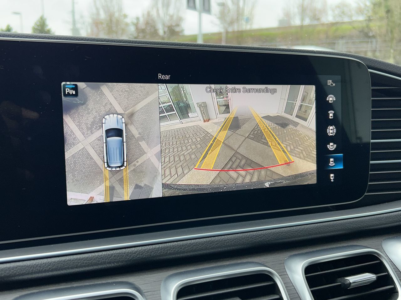 2023  GLE350