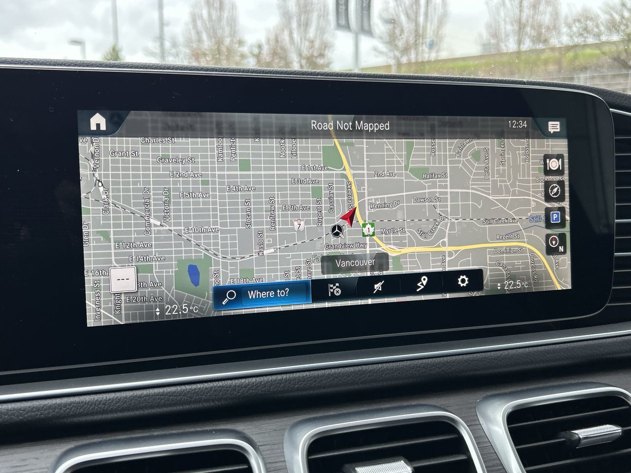 2023  GLE350