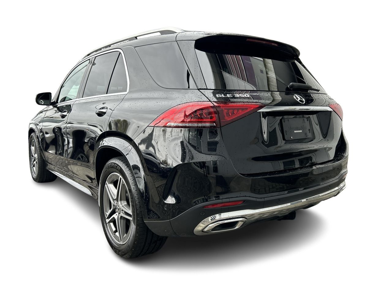 2023  GLE350