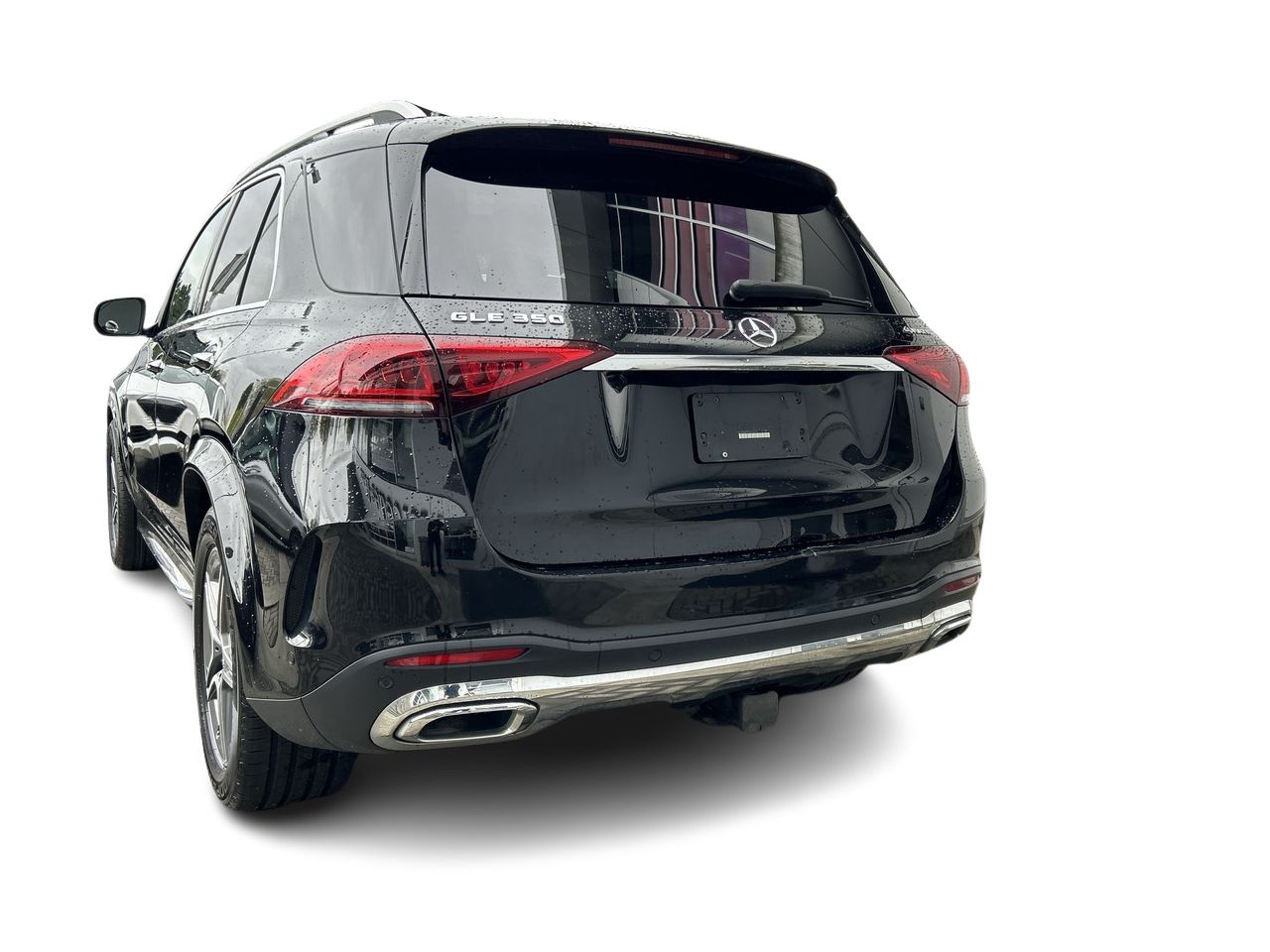 2023  GLE350