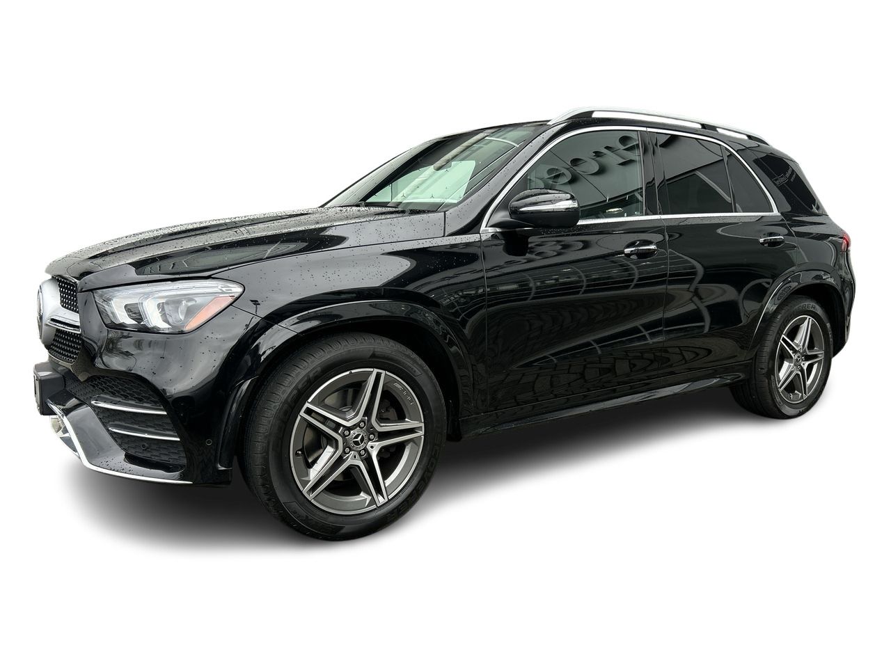2023  GLE350