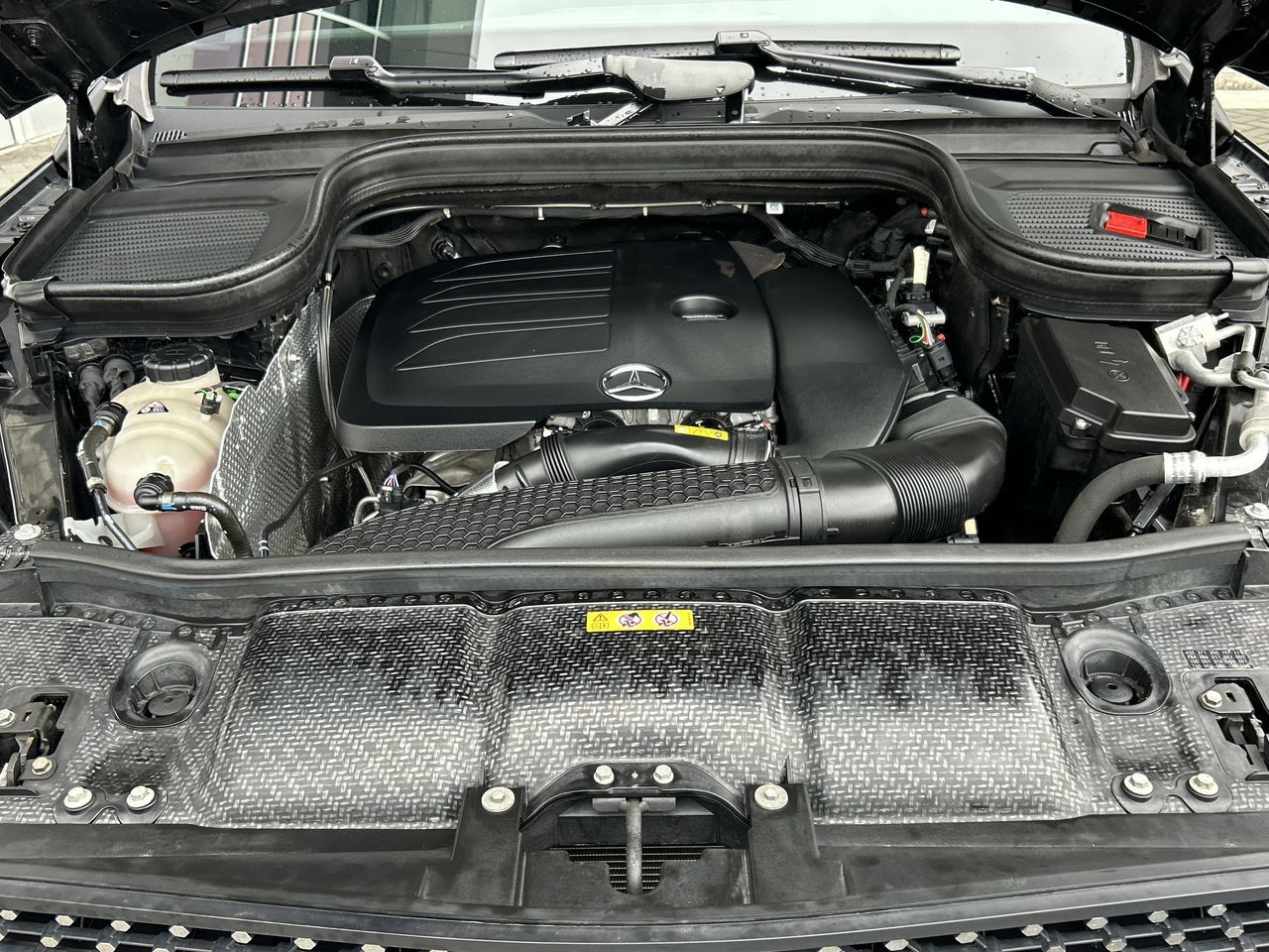 2023  GLE350