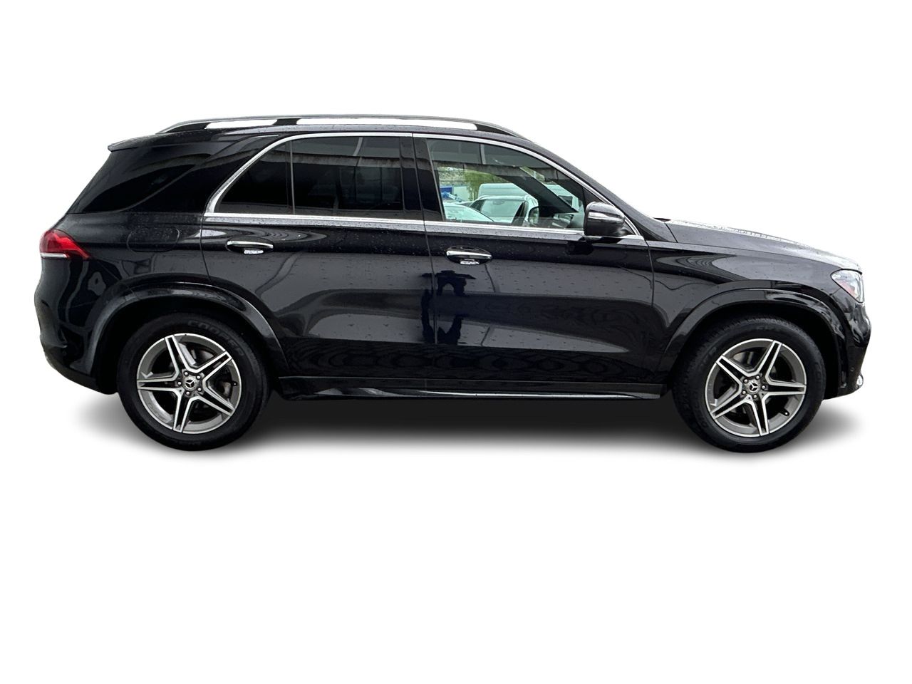 2023  GLE350