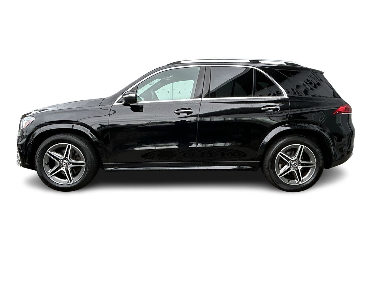 2023  GLE350