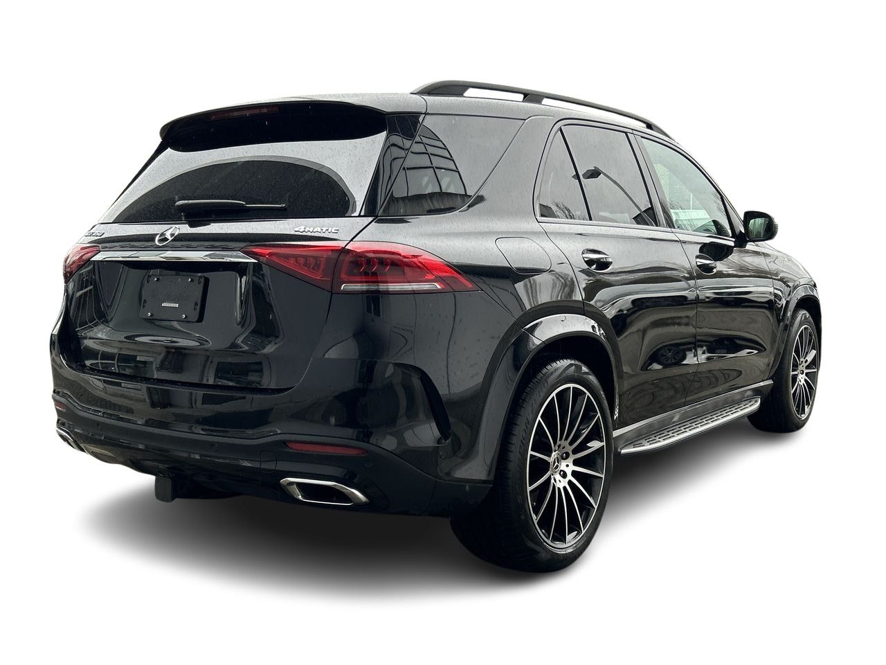 Mercedes-Benz GLE350  2023 à Vancouver, Colombie-Britannique