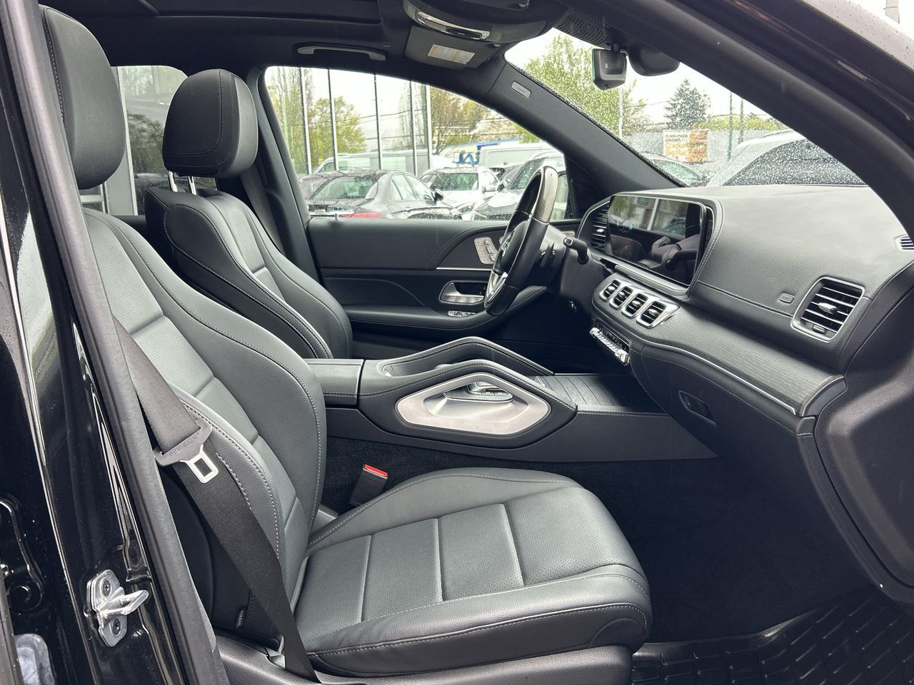 Mercedes-Benz GLE350  2023 à Vancouver, Colombie-Britannique