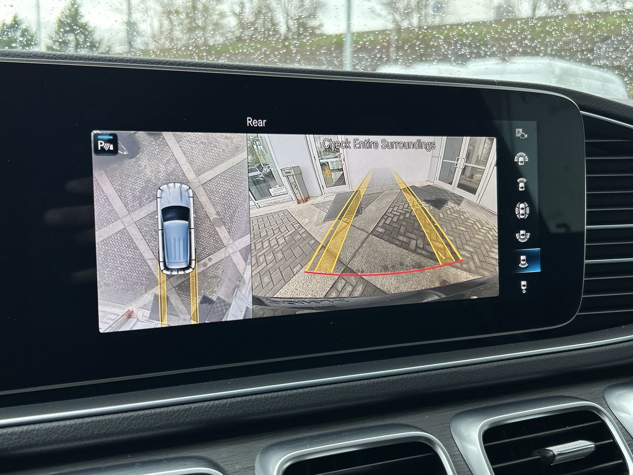 Mercedes-Benz GLE350  2023 à Vancouver, Colombie-Britannique