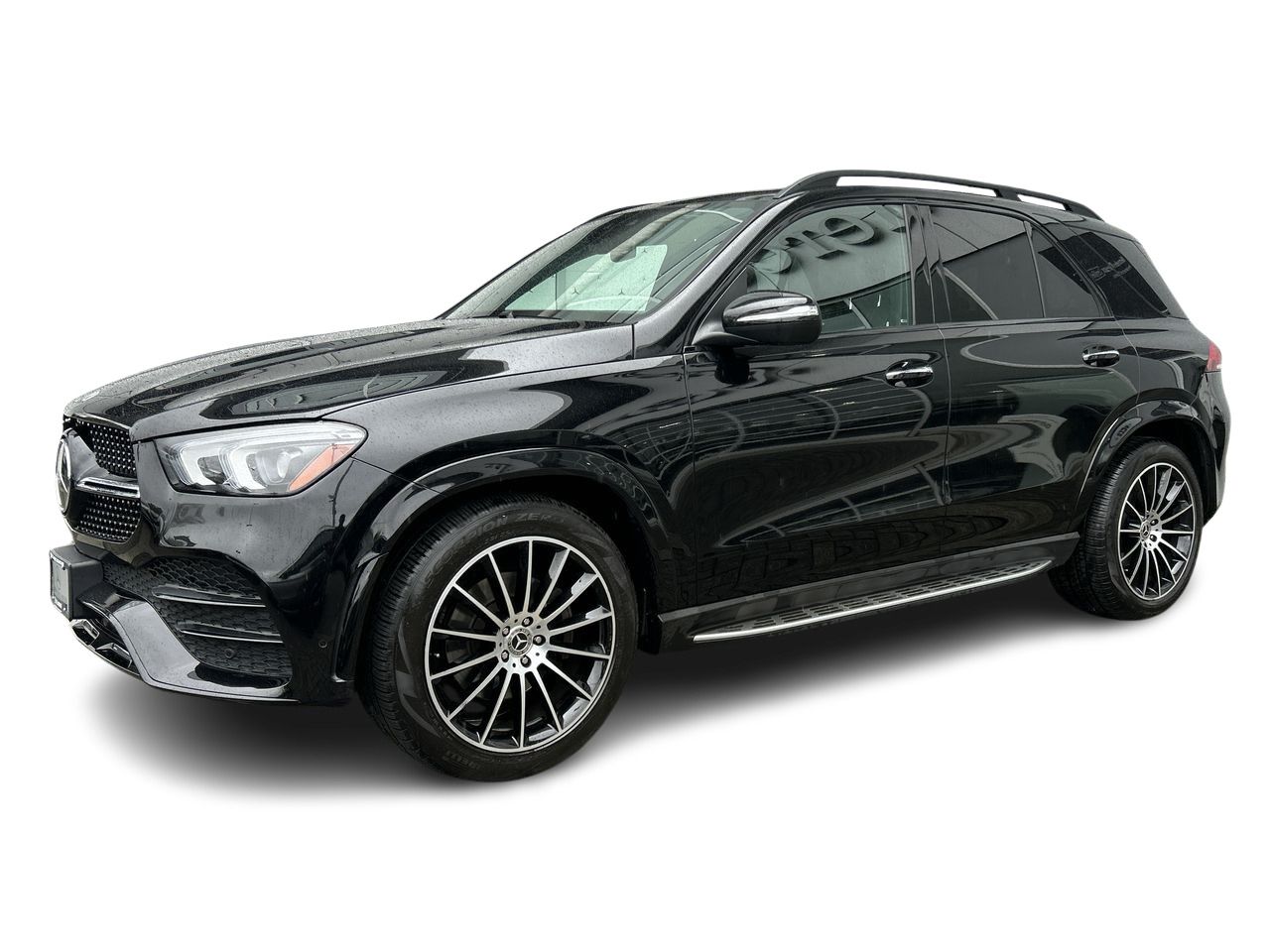 Mercedes-Benz GLE350  2023 à Vancouver, Colombie-Britannique