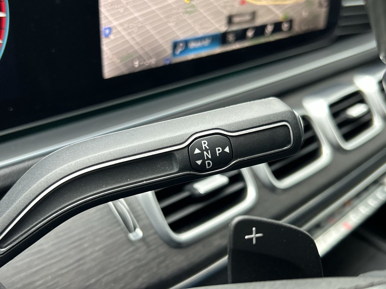 Mercedes-Benz GLE350  2023 à Vancouver, Colombie-Britannique