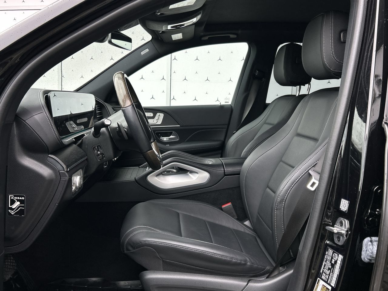 Mercedes-Benz GLE350  2023 à Vancouver, Colombie-Britannique