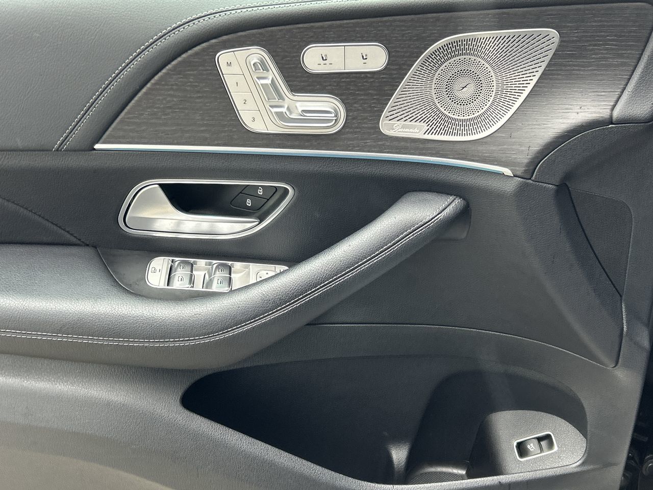 Mercedes-Benz GLE350  2023 à Vancouver, Colombie-Britannique