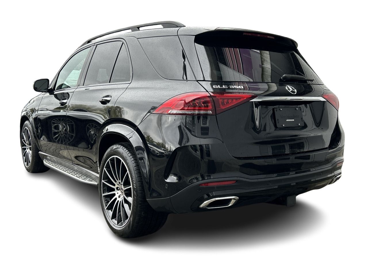 Mercedes-Benz GLE350  2023 à Vancouver, Colombie-Britannique