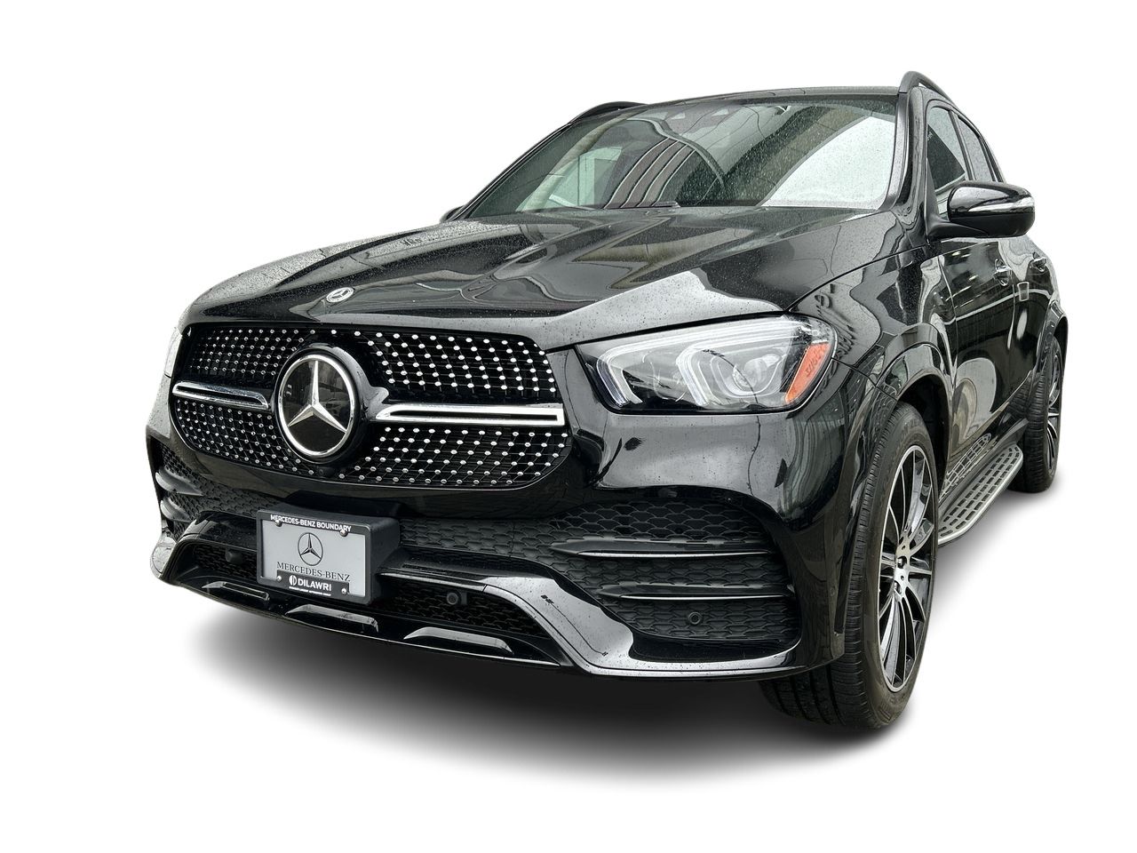 Mercedes-Benz GLE350  2023 à Vancouver, Colombie-Britannique