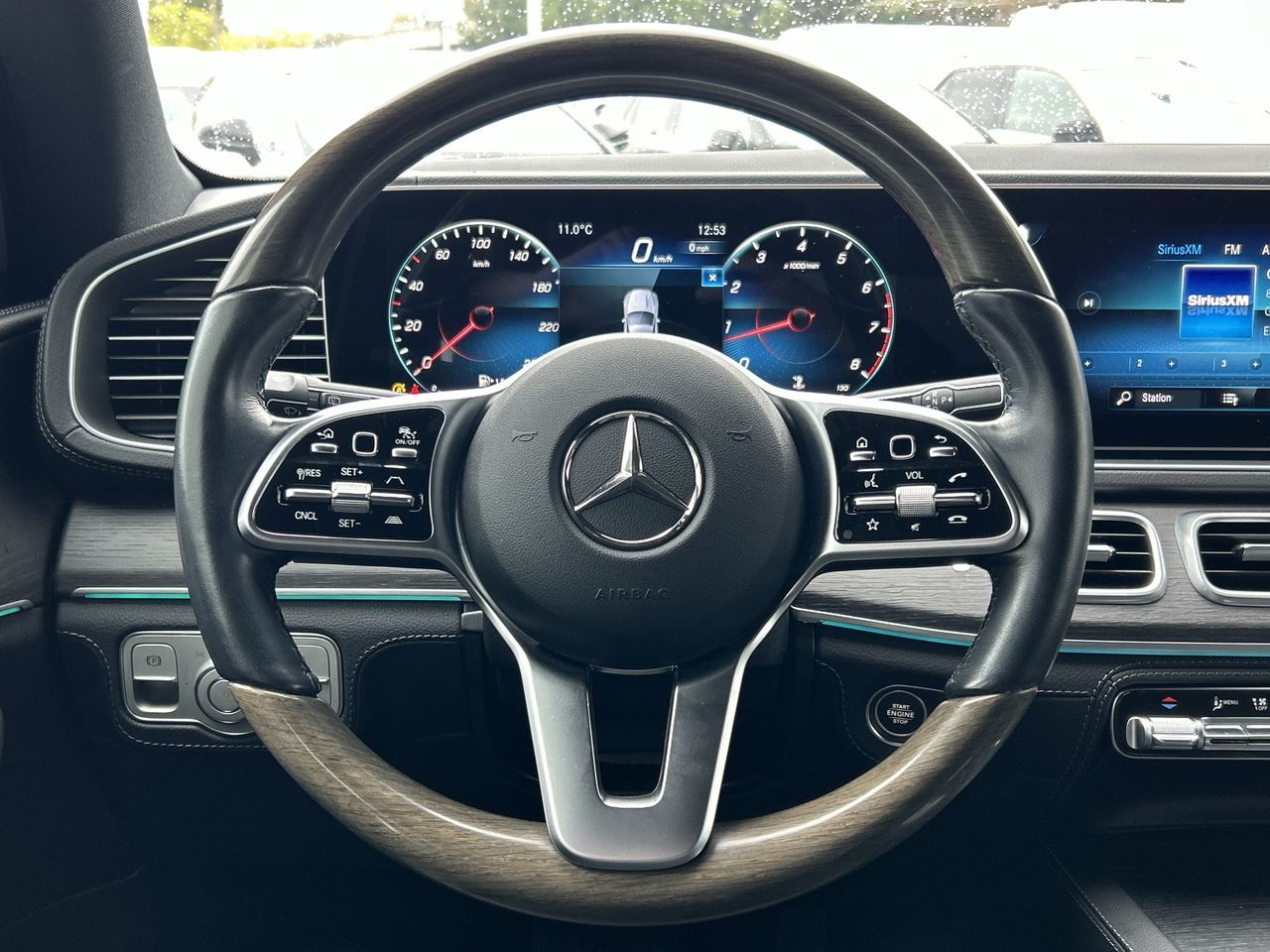 Mercedes-Benz GLE350  2023 à Vancouver, Colombie-Britannique