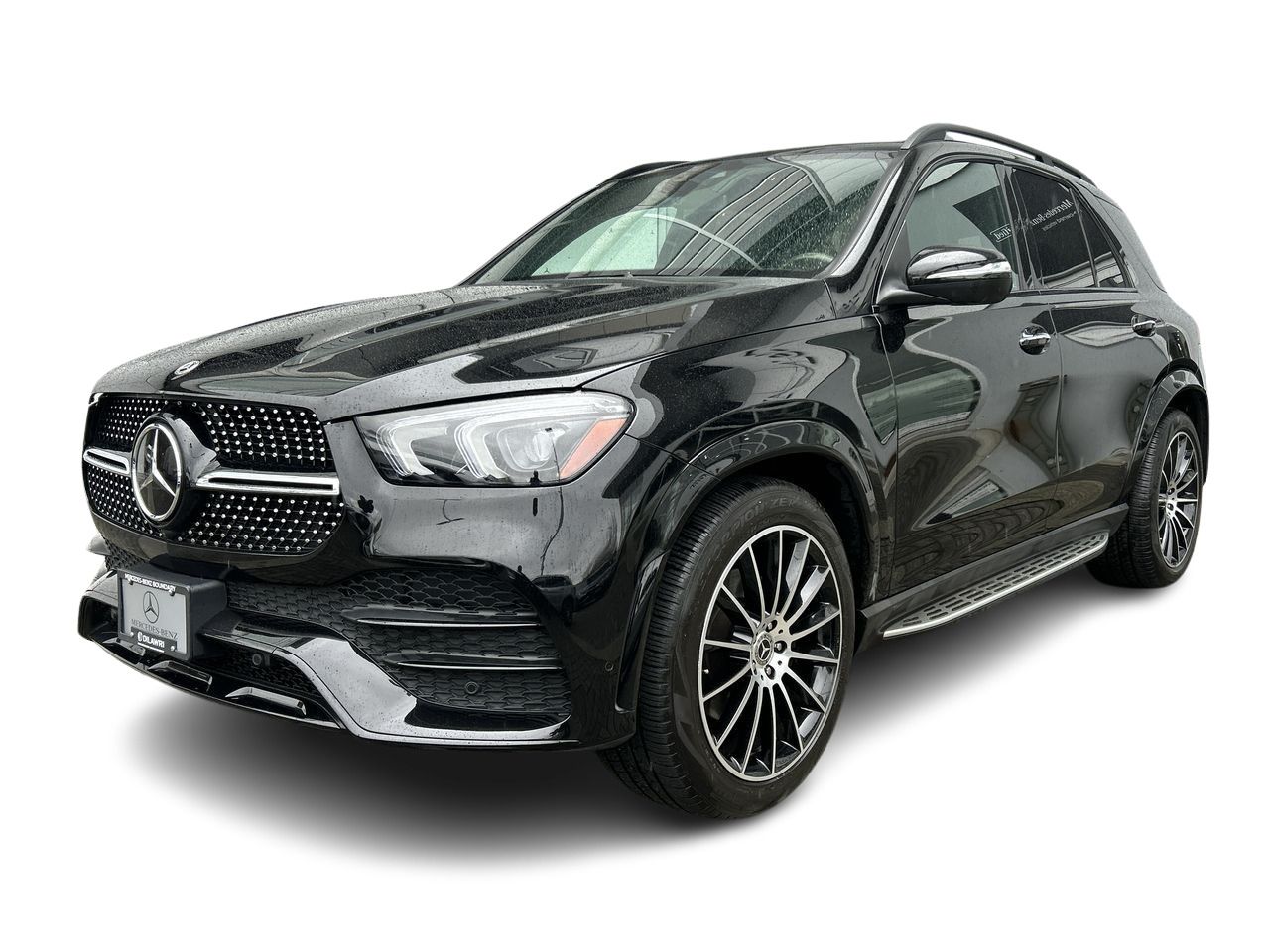 Mercedes-Benz GLE350  2023 à Vancouver, Colombie-Britannique