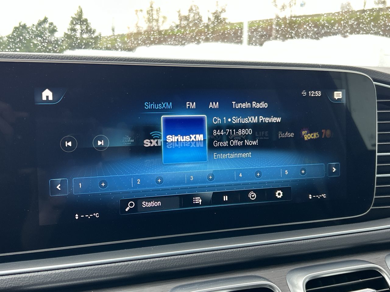 Mercedes-Benz GLE350  2023 à Vancouver, Colombie-Britannique