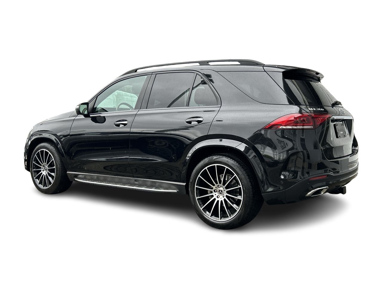 Mercedes-Benz GLE350  2023 à Vancouver, Colombie-Britannique