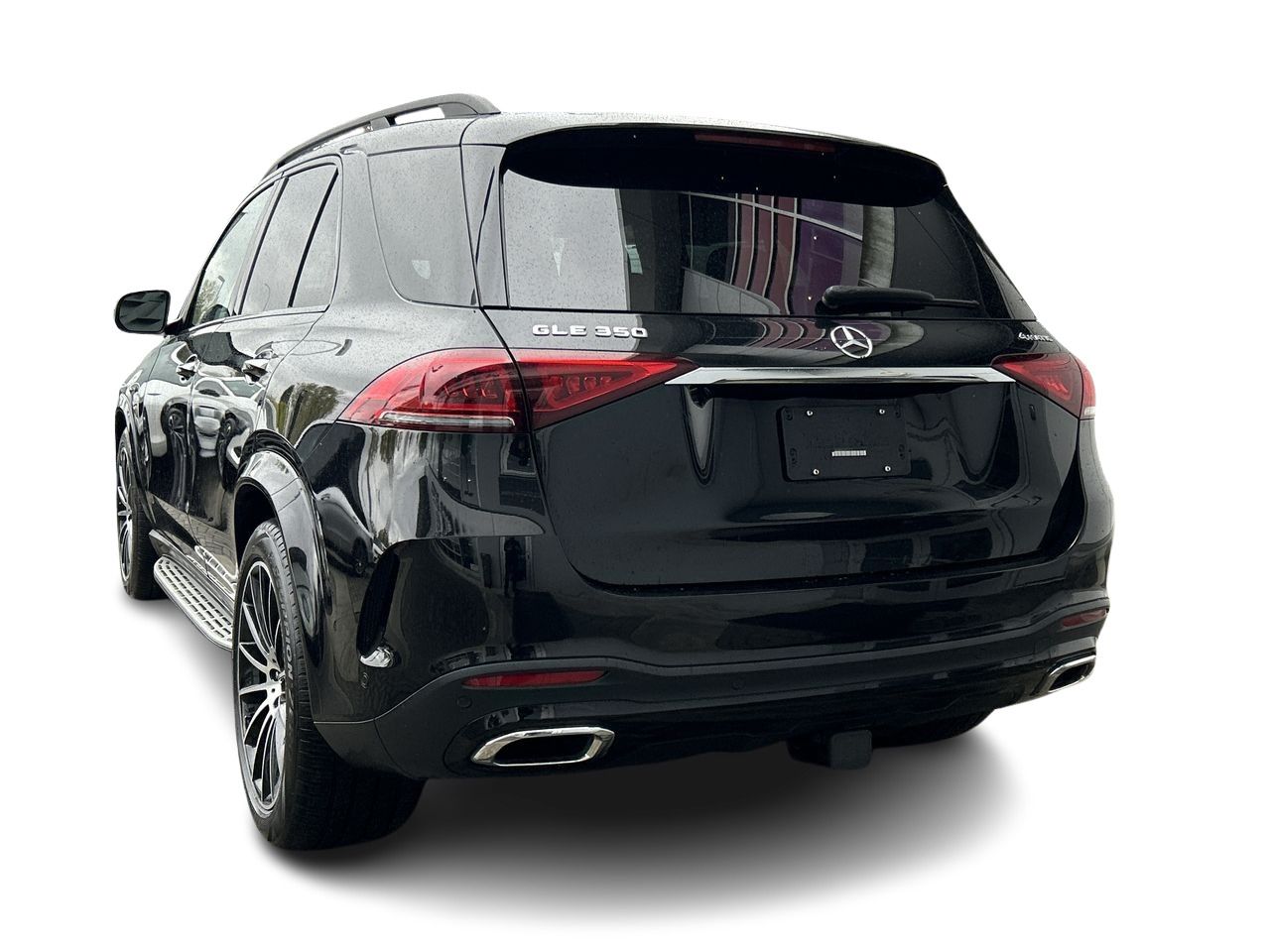 Mercedes-Benz GLE350  2023 à Vancouver, Colombie-Britannique