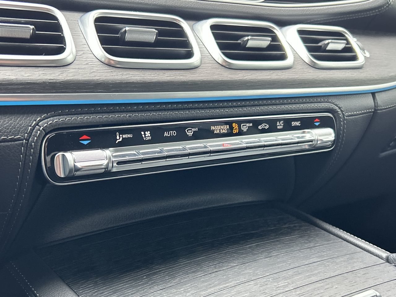 Mercedes-Benz GLE350  2023 à Vancouver, Colombie-Britannique