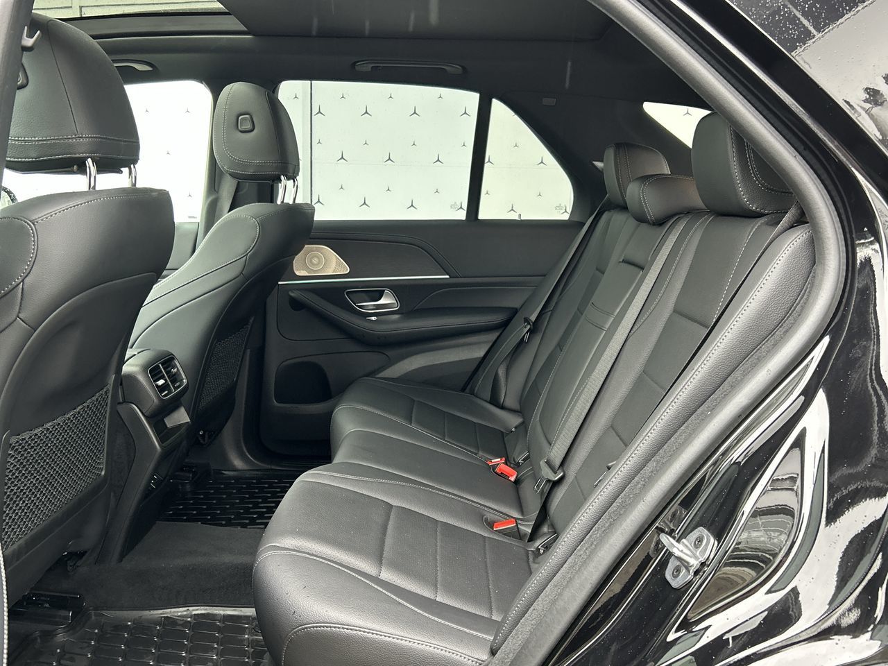 Mercedes-Benz GLE350  2023 à Vancouver, Colombie-Britannique