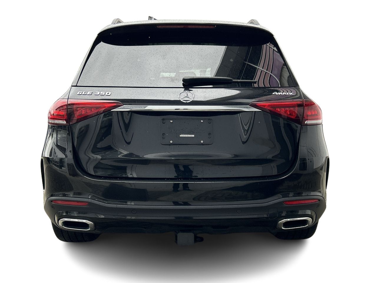 Mercedes-Benz GLE350  2023 à Vancouver, Colombie-Britannique