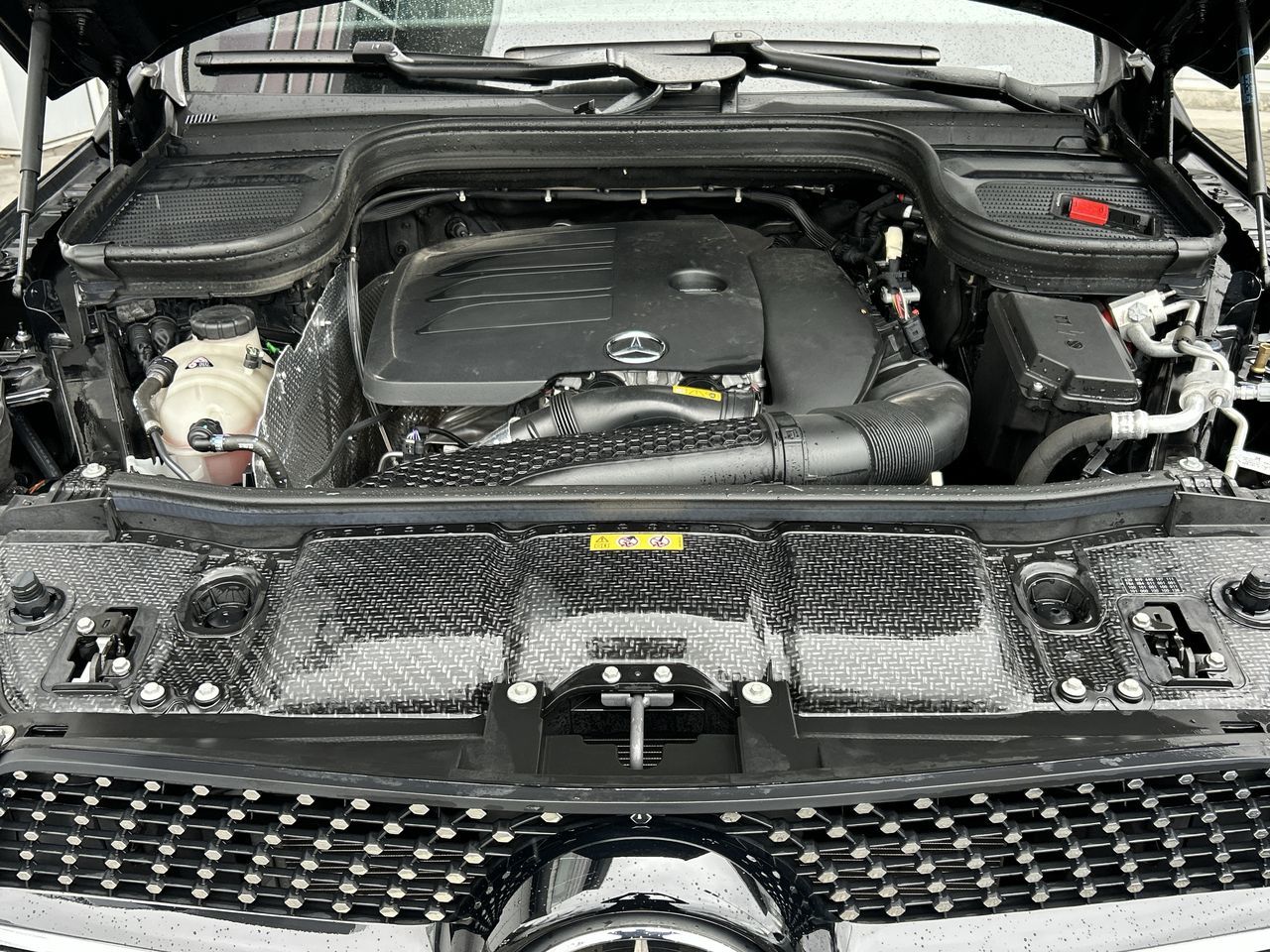 Mercedes-Benz GLE350  2023 à Vancouver, Colombie-Britannique